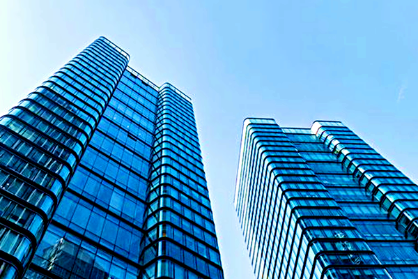 樓宇自動化系統(tǒng)，干貨滿滿！(圖2)