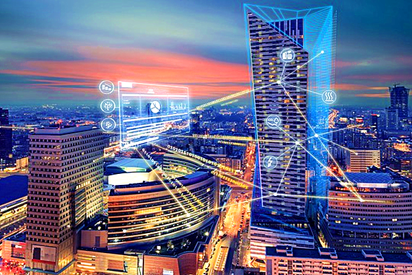 簡單點，讓樓宇智能化不再復雜！(圖2)