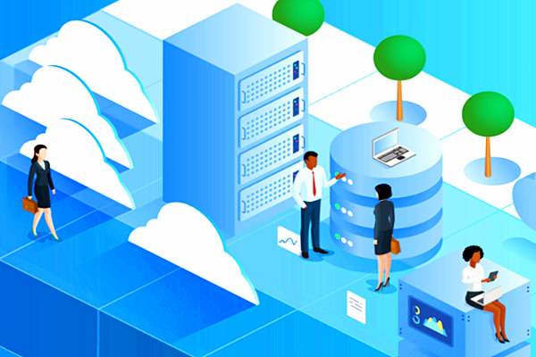 智能樓宇自控系統有多“厲害”呢?(圖2) 智能樓宇自控系統有多“厲害”呢?(圖2)