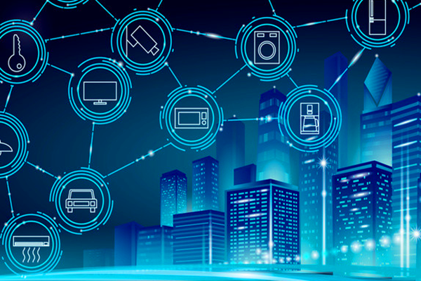 樓宇自控系統助力建設智能樓宇(圖1) 樓宇自控系統助力建設智能樓宇(圖1)