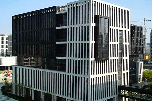 一文了解：智能樓宇自控系統！(圖1)