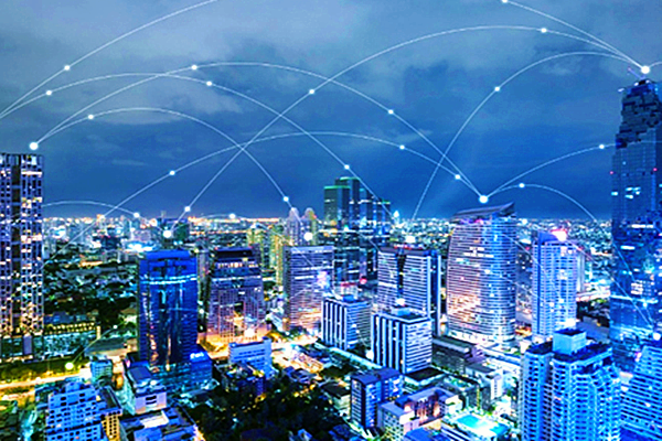 樓宇自控系統的3種主流通訊協議(圖2) 樓宇自控系統的3種主流通訊協議(圖2)