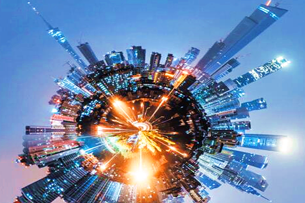 智能樓宇自控系統(tǒng)機(jī)電設(shè)備安裝的技術(shù)重點(diǎn)(圖1) 智能樓宇自控系統(tǒng)機(jī)電設(shè)備安裝的技術(shù)重點(diǎn)(圖1)