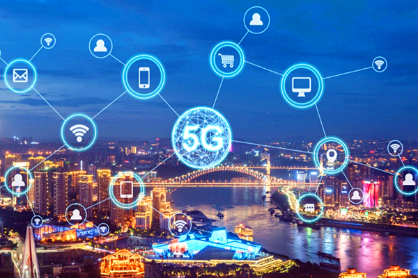 物聯網設備如何改變樓宇自動化行業？(圖1)