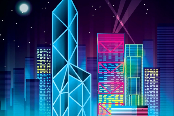 樓宇自控系統的智能化發展研究！(圖1)