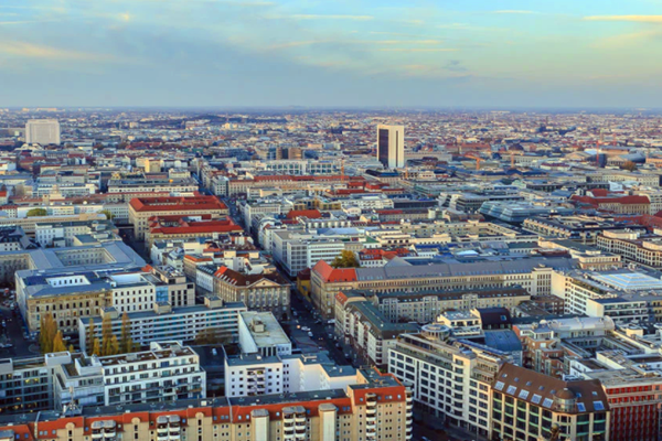 智能樓宇，設定正確樓宇節能基礎的三要點！(圖1)