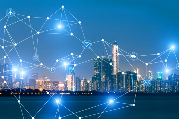 物聯網助推智能樓宇建設!(圖1) 物聯網助推智能樓宇建設!(圖1)