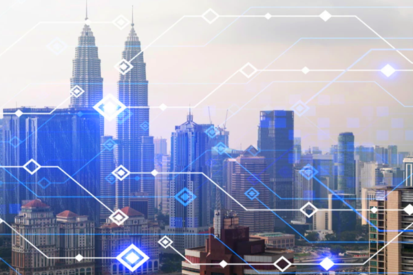 樓宇智能化系統(tǒng)設(shè)計(jì)說(shuō)明!(圖1) 樓宇智能化系統(tǒng)設(shè)計(jì)說(shuō)明!(圖1)