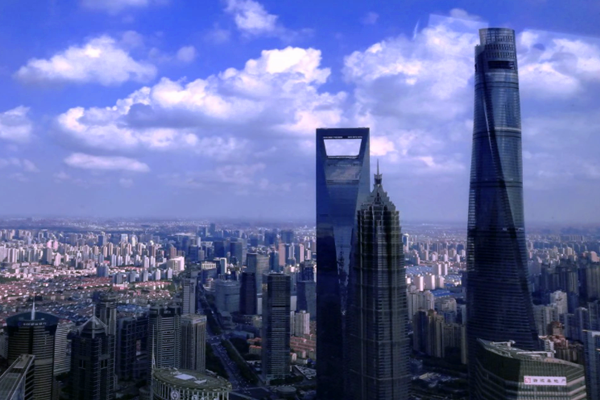 樓宇自控系統(tǒng)的設(shè)計(jì)原則！(圖1)