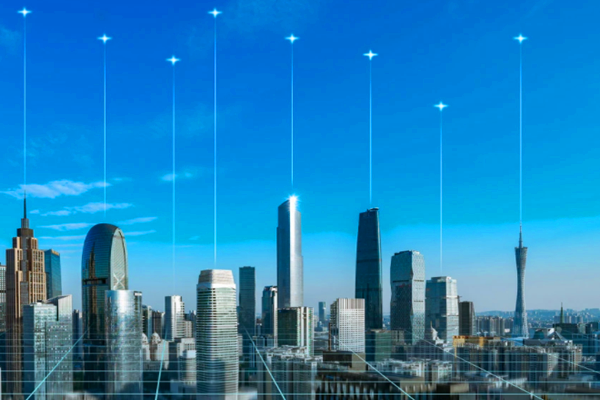 如何設(shè)計智能樓宇控制系統(tǒng)?新手必看!(圖1) 如何設(shè)計智能樓宇控制系統(tǒng)?新手必看!(圖1)