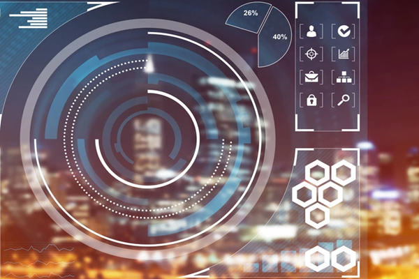 樓宇自控系統(tǒng)設計方案說明!(圖1) 樓宇自控系統(tǒng)設計方案說明!(圖1)