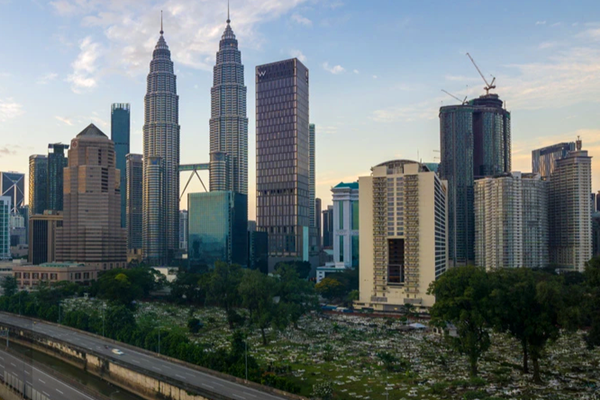 樓宇自控系統概述和基本構成!(圖1) 樓宇自控系統概述和基本構成!(圖1)