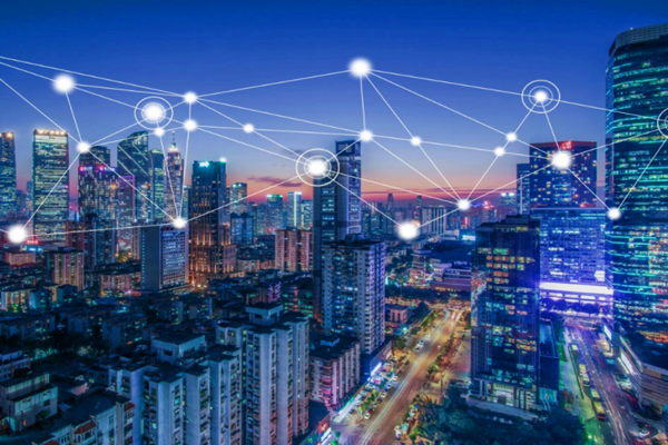 樓宇智能化系統，保障建筑安全！(圖1)