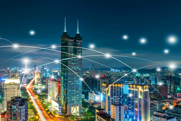 樓宇自動化系統(tǒng)，你不了解的智慧建筑“寵兒”(圖1)