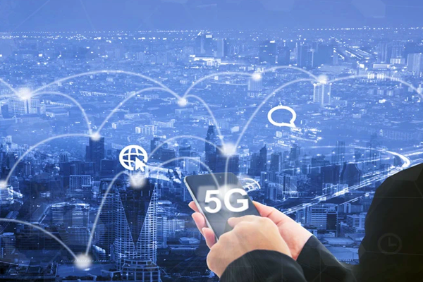 智能樓宇控制系統的新機遇和新挑戰！(圖1)