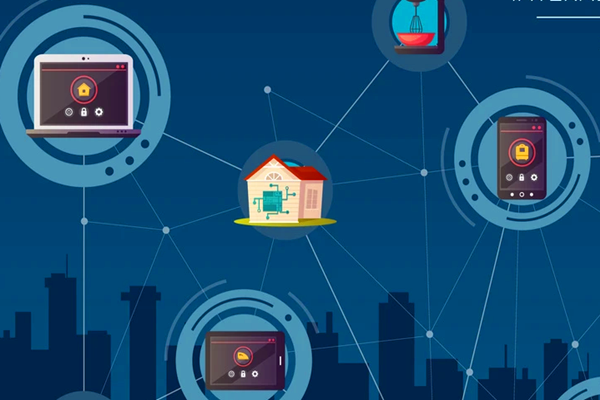 樓宇智能化,打造建筑“生命體”(圖1) 樓宇智能化,打造建筑“生命體”(圖1)