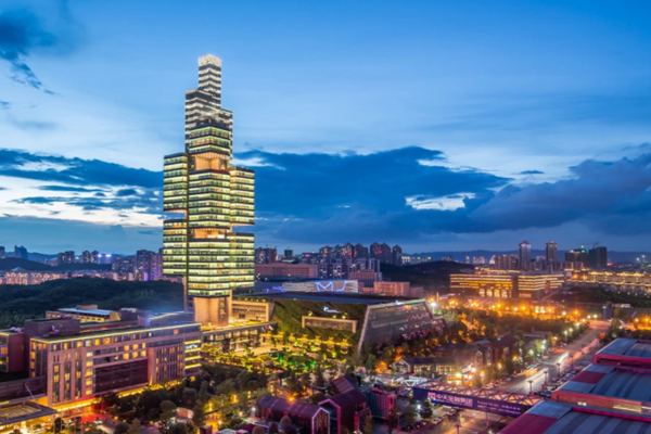 樓宇自動化系統架構組成！(圖1)