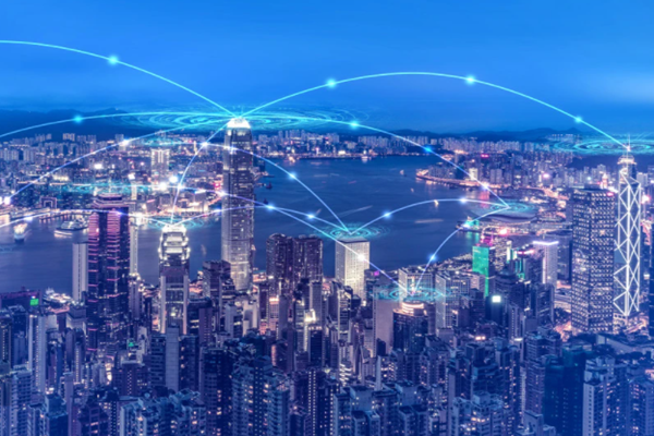 城市智能化建設(shè)的“智能樓宇”是什么？(圖1)