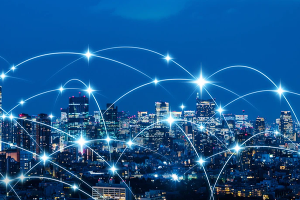 樓宇智能化的含義及特征!(圖1) 樓宇智能化的含義及特征!(圖1)