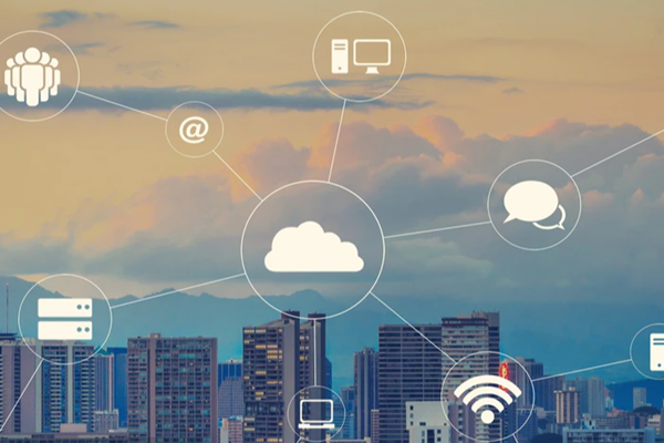 樓宇自動化系統的基本研發目標說明!(圖1) 樓宇自動化系統的基本研發目標說明!(圖1)