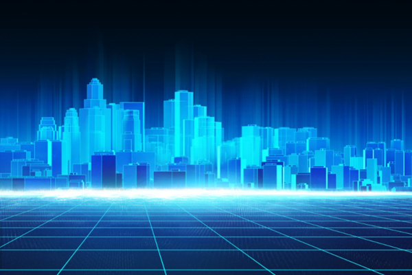 什么是智慧社區(qū)?請查收!(圖1) 什么是智慧社區(qū)?請查收!(圖1)