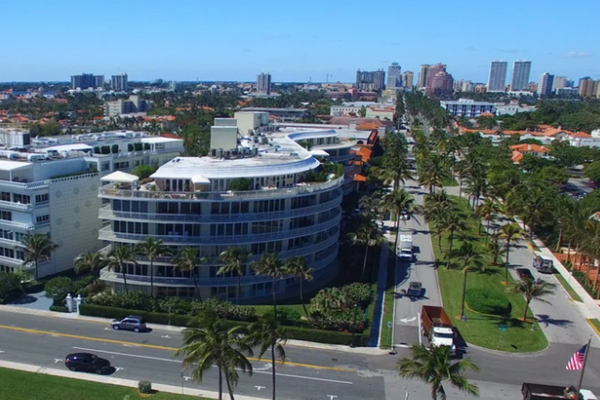 雙碳時代，什么樣的綠色建筑，能讓居住擁抱自然？(圖1)