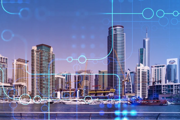 智慧樓宇的優勢有哪些？(圖1)