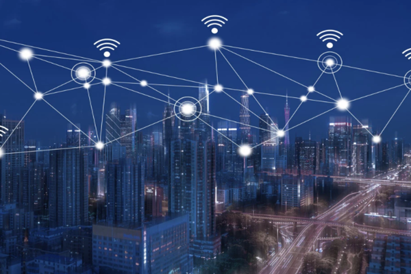 樓宇智能化技術(shù)在現(xiàn)代建筑中的運(yùn)用!(圖1) 樓宇智能化技術(shù)在現(xiàn)代建筑中的運(yùn)用!(圖1)