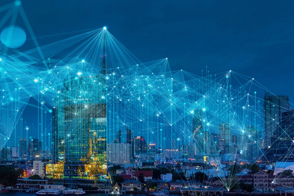 論樓宇智能化系統(tǒng)安裝與調(diào)試!(圖1) 論樓宇智能化系統(tǒng)安裝與調(diào)試!(圖1)