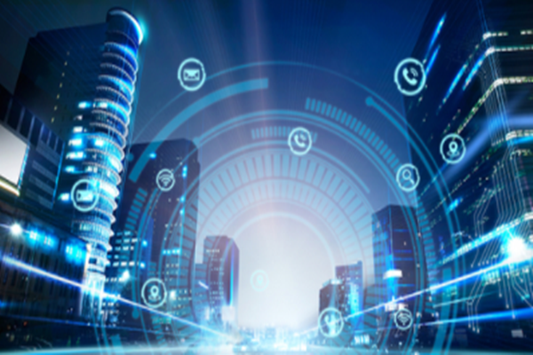 智慧建筑是什么?其有什么優勢?(圖1) 智慧建筑是什么?其有什么優勢?(圖1)