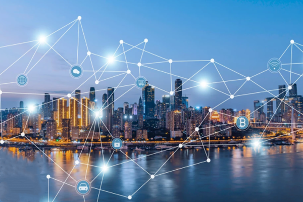 智慧建筑設計要點分析！(圖1)