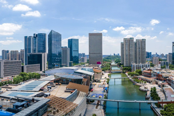 樓宇自控系統工程實施階段，其步驟真的是你所想的那樣么？(圖1)