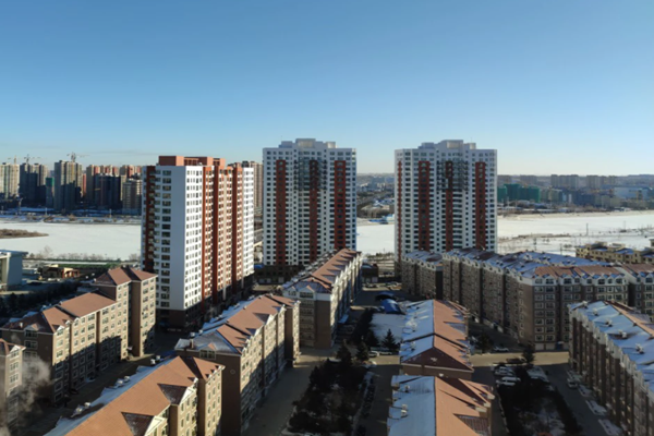 提升建筑節能，助力低碳發展！(圖1)