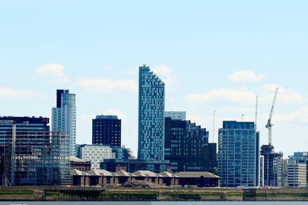 建筑節能相關知識了解!(圖1) 建筑節能相關知識了解!(圖1)