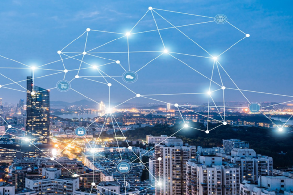 樓宇智能化系統(tǒng)基本含義和應(yīng)用策略！(圖1)