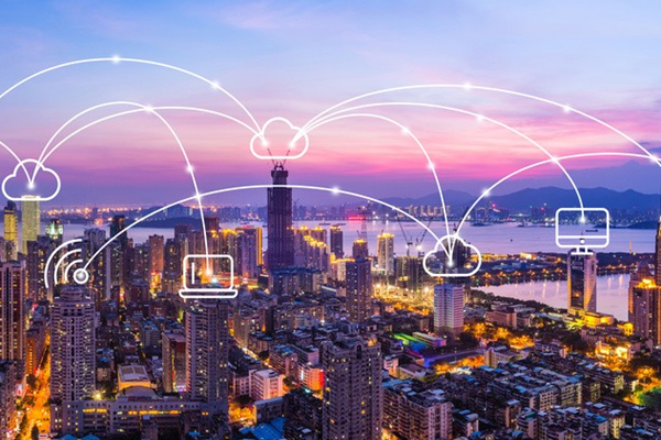 智能建筑中樓宇自控系統(tǒng)都有哪些功能？(圖1)