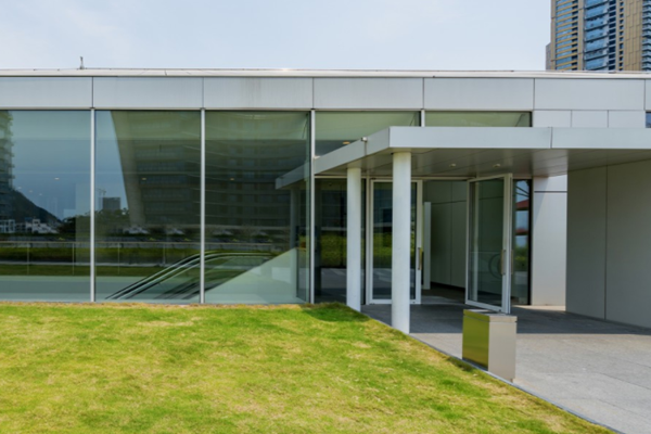 簡述樓宇自動化系統的三兩事！(圖1)