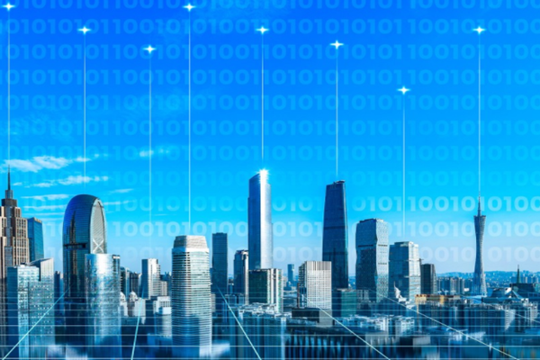 樓宇自控系統設計要求和功能！(圖1)