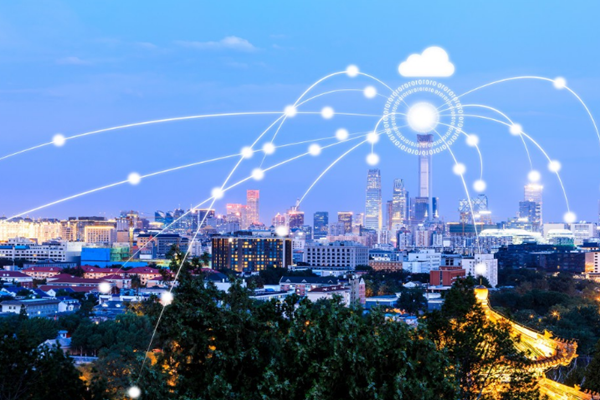 樓宇自控系統(tǒng)成標配,大型建筑將更加綠色低碳!(圖1) 樓宇自控系統(tǒng)成標配,大型建筑將更加綠色低碳!(圖1)