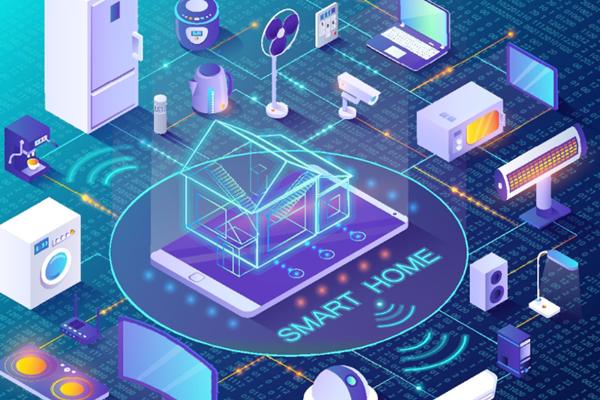 樓宇智能化系統(tǒng),一“建”開啟智慧生活!(圖1) 樓宇智能化系統(tǒng),一“建”開啟智慧生活!(圖1)