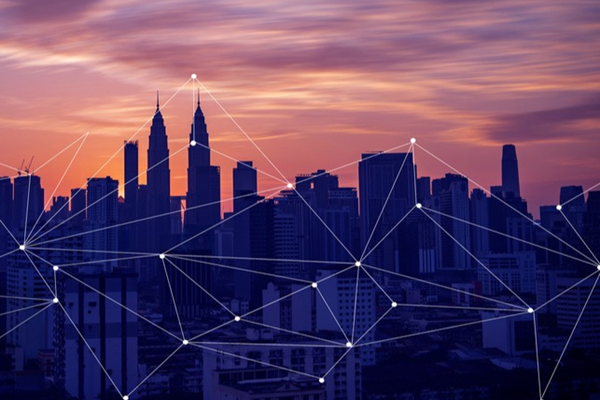 還在為智能化而發(fā)愁？樓宇自控系統(tǒng)提供智慧生活！(圖1)