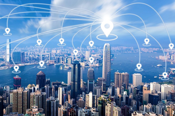 智慧建筑解決方案，加速構(gòu)建低碳綠色生活！(圖1)