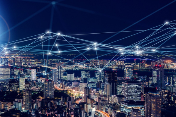 樓宇自控系統,智慧化生活方式的必然趨勢!(圖1) 樓宇自控系統,智慧化生活方式的必然趨勢!(圖1)