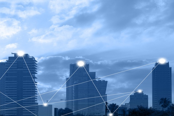 智能樓宇控制系統相關調試說明!(圖1) 智能樓宇控制系統相關調試說明!(圖1)